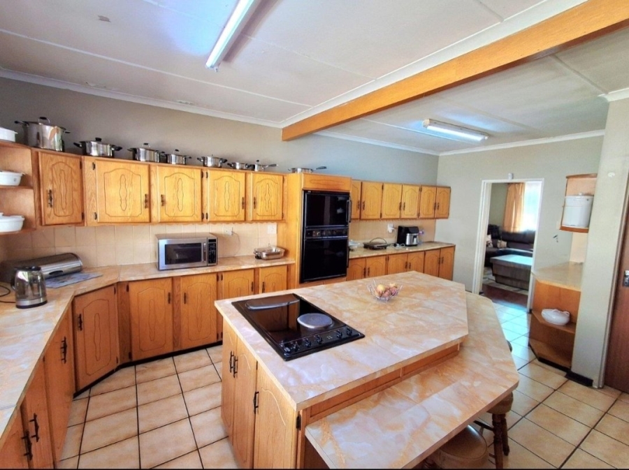 4 Bedroom Property for Sale in Sasolburg Ext 23 Free State